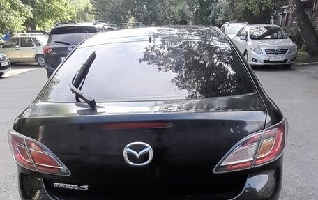 Mazda 6, 2008 год, 900 000 рублей, 5 фотография