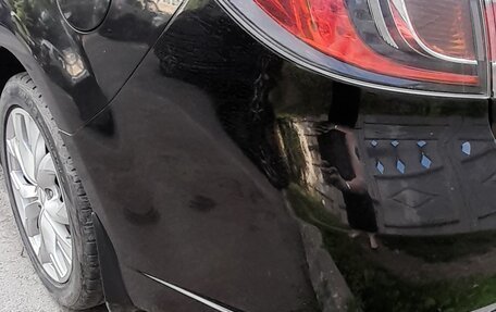 Mazda 6, 2008 год, 900 000 рублей, 28 фотография