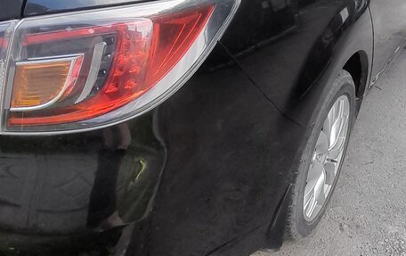 Mazda 6, 2008 год, 900 000 рублей, 29 фотография