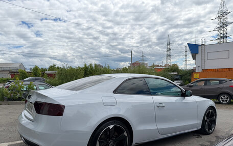 Audi A5, 2016 год, 2 600 000 рублей, 5 фотография
