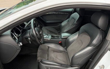 Audi A5, 2016 год, 2 600 000 рублей, 11 фотография