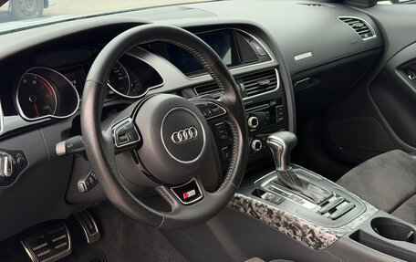 Audi A5, 2016 год, 2 600 000 рублей, 8 фотография