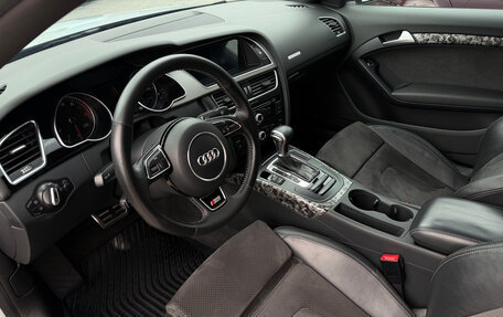 Audi A5, 2016 год, 2 600 000 рублей, 10 фотография