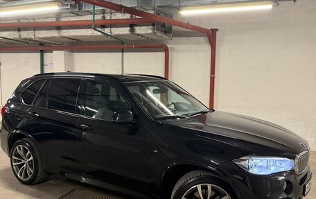BMW X5, 2016 год, 4 550 000 рублей, 2 фотография