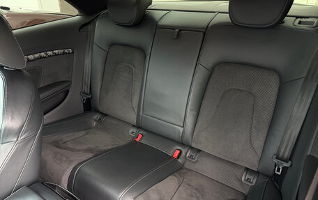 Audi A5, 2016 год, 2 600 000 рублей, 12 фотография