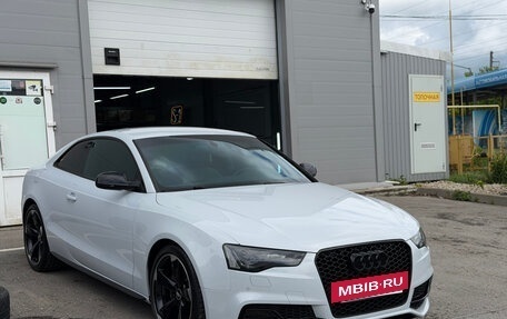 Audi A5, 2016 год, 2 600 000 рублей, 7 фотография