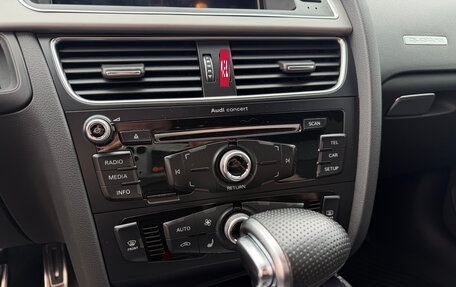 Audi A5, 2016 год, 2 600 000 рублей, 9 фотография