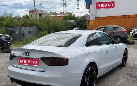 Audi A5, 2016 год, 2 600 000 рублей, 4 фотография