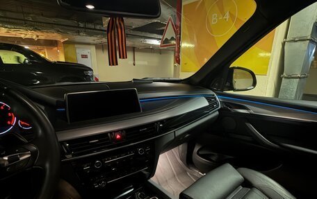BMW X5, 2016 год, 4 550 000 рублей, 8 фотография