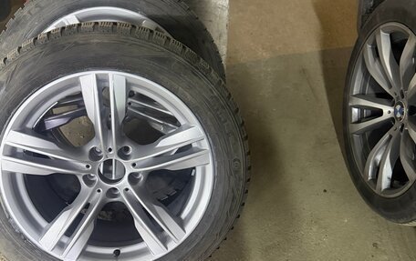 BMW X5, 2016 год, 4 550 000 рублей, 13 фотография
