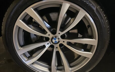 BMW X5, 2016 год, 4 550 000 рублей, 10 фотография