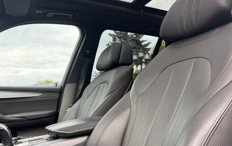 BMW X5, 2016 год, 4 550 000 рублей, 7 фотография