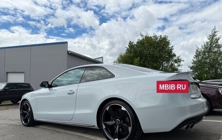 Audi A5, 2016 год, 2 600 000 рублей, 6 фотография