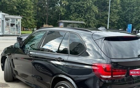 BMW X5, 2016 год, 4 550 000 рублей, 6 фотография