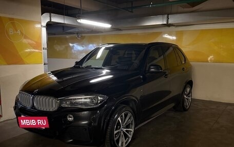 BMW X5, 2016 год, 4 550 000 рублей, 12 фотография
