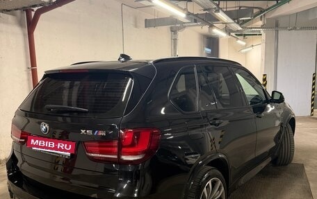 BMW X5, 2016 год, 4 550 000 рублей, 3 фотография
