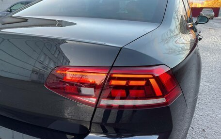 Volkswagen Passat B8 рестайлинг, 2021 год, 2 790 000 рублей, 11 фотография