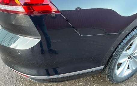 Volkswagen Passat B8 рестайлинг, 2021 год, 2 790 000 рублей, 10 фотография