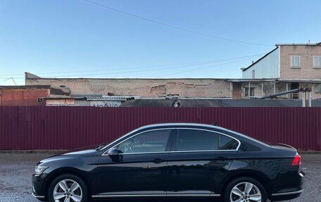 Volkswagen Passat B8 рестайлинг, 2021 год, 2 790 000 рублей, 12 фотография