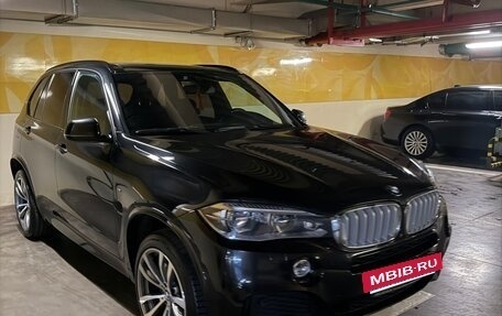 BMW X5, 2016 год, 4 550 000 рублей, 11 фотография