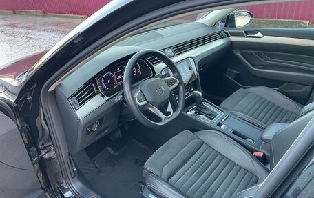 Volkswagen Passat B8 рестайлинг, 2021 год, 2 790 000 рублей, 22 фотография