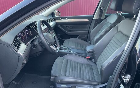 Volkswagen Passat B8 рестайлинг, 2021 год, 2 790 000 рублей, 24 фотография