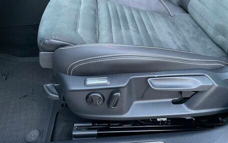Volkswagen Passat B8 рестайлинг, 2021 год, 2 790 000 рублей, 26 фотография