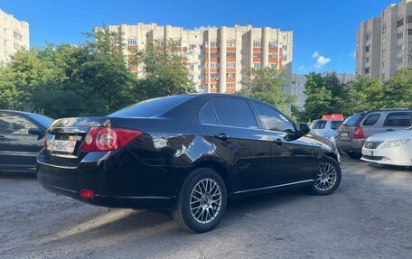 Chevrolet Epica, 2008 год, 650 000 рублей, 9 фотография