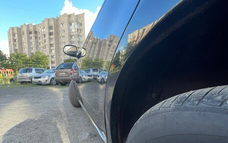 Chevrolet Epica, 2008 год, 650 000 рублей, 7 фотография