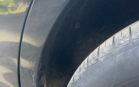 Chevrolet Epica, 2008 год, 650 000 рублей, 8 фотография