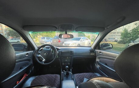 Chevrolet Epica, 2008 год, 650 000 рублей, 13 фотография