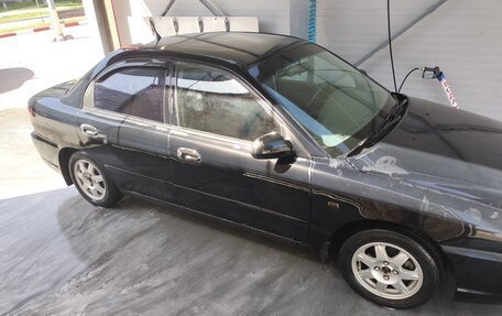 KIA Spectra II (LD), 2007 год, 330 000 рублей, 3 фотография