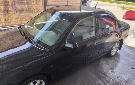 KIA Spectra II (LD), 2007 год, 330 000 рублей, 2 фотография