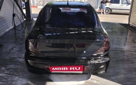 KIA Spectra II (LD), 2007 год, 330 000 рублей, 4 фотография