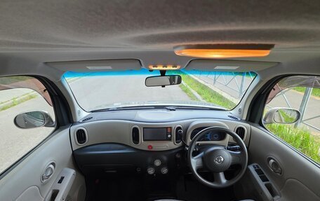 Nissan Cube III, 2015 год, 830 000 рублей, 11 фотография