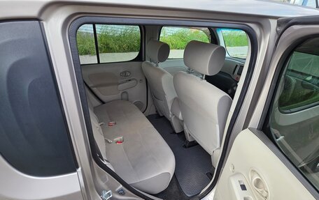 Nissan Cube III, 2015 год, 830 000 рублей, 10 фотография