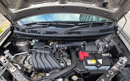 Nissan Cube III, 2015 год, 830 000 рублей, 3 фотография