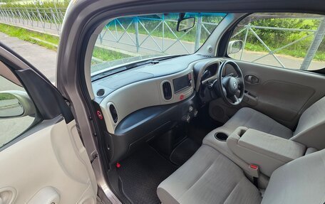 Nissan Cube III, 2015 год, 830 000 рублей, 9 фотография