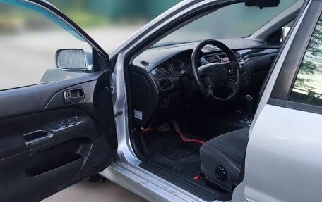 Mitsubishi Lancer IX, 2005 год, 210 000 рублей, 5 фотография