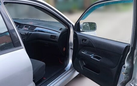 Mitsubishi Lancer IX, 2005 год, 210 000 рублей, 7 фотография