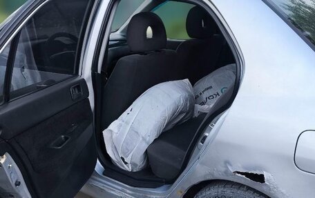 Mitsubishi Lancer IX, 2005 год, 210 000 рублей, 6 фотография