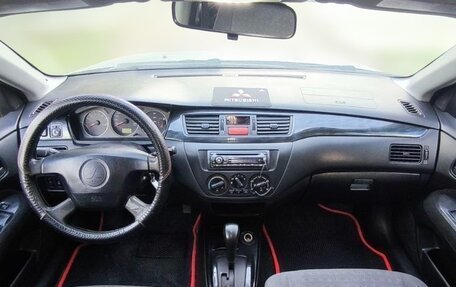 Mitsubishi Lancer IX, 2005 год, 210 000 рублей, 9 фотография