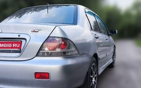 Mitsubishi Lancer IX, 2005 год, 210 000 рублей, 3 фотография