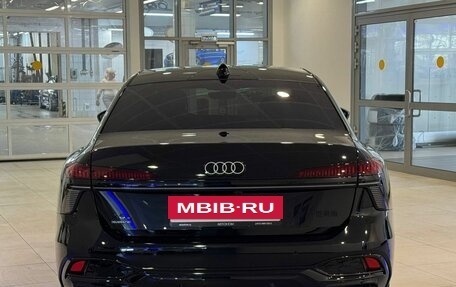 Audi A6, 2026 год, 7 940 000 рублей, 4 фотография