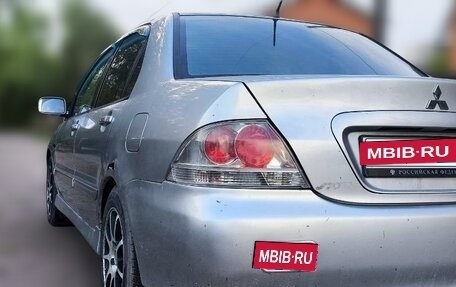 Mitsubishi Lancer IX, 2005 год, 210 000 рублей, 4 фотография