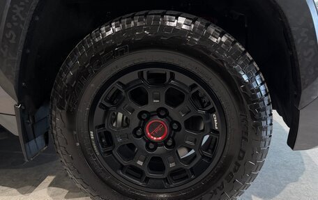 Toyota Sequoia, 2024 год, 13 500 000 рублей, 4 фотография