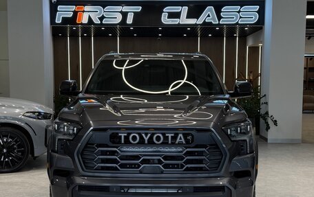 Toyota Sequoia, 2024 год, 13 500 000 рублей, 2 фотография
