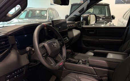Toyota Sequoia, 2024 год, 13 500 000 рублей, 6 фотография