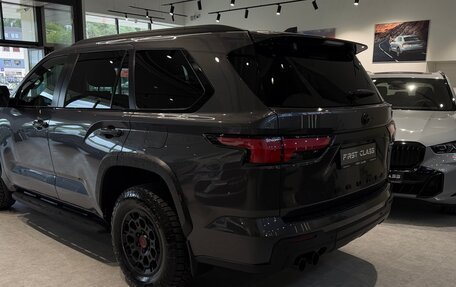 Toyota Sequoia, 2024 год, 13 500 000 рублей, 3 фотография