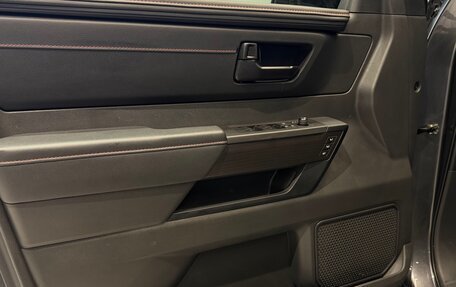 Toyota Sequoia, 2024 год, 13 500 000 рублей, 5 фотография